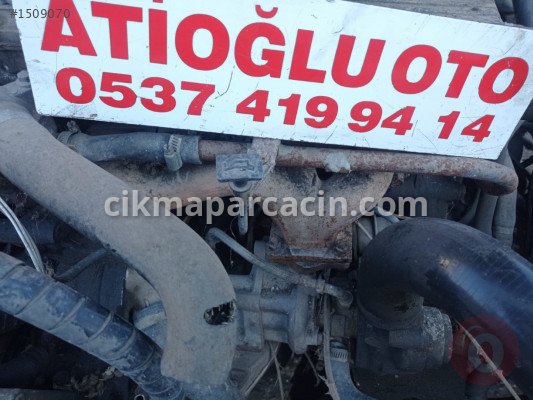 Rover 820 Turbo çıkma parça