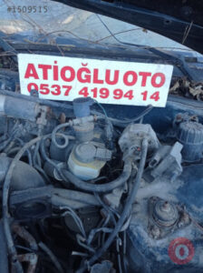 Rover 820 Tİ Westinghouse Orjinal Çıkma 1992-2000