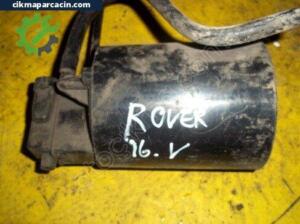 ROVER KANİSTER ,OTO YEDEK PARÇA