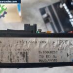 Peugeot Boxer Bsi Beyni çıkma parça - ÇIKMACI 41 Kocaeli