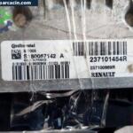 Renault Fluence ECU (Motor Beyni) çıkma parça - ÇIKMACI 41 Kocaeli