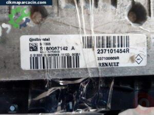 Renault Fluence Motor Beyni S180067142A Çıkma