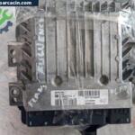 Renault Megane ECU (Motor Beyni) çıkma parça - ÇIKMACI 41 Kocaeli