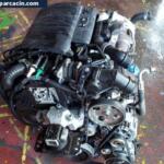 Volkswagen 6 Komple Motor çıkma parça - ÇIKMACI 41 Kocaeli