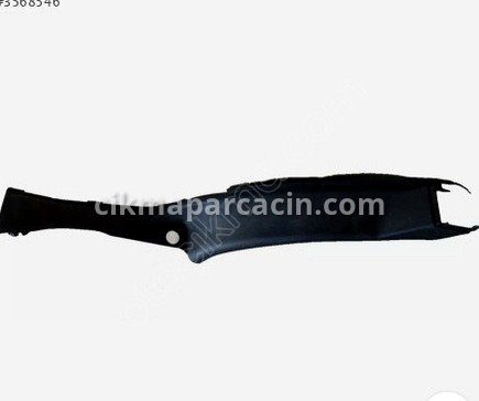 Citroen Saxo Çamurluk çıkma parça