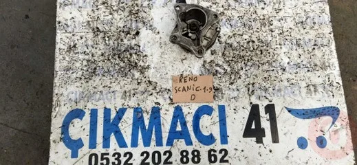 Mercedes-Benz A Serisi Devirdaim (Su Pompası) çıkma parça - ÇIKMACI 41 Kocaeli