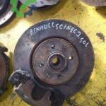 Renault 2 Taşıyıcı çıkma parça - ÇIKMACI 41 Kocaeli