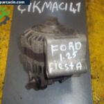 Fiat Siena Marş Motoru çıkma parça - ÇIKMACI 41 Kocaeli
