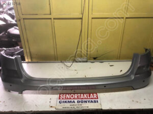 SEAT ARONA ORJİNAL ARKA TAMPON