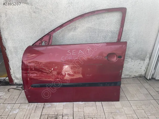 Seat Arona Torpido Kapağı çıkma parça - T-F-M OTOMOTİV Sakarya