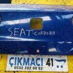Seat Arona Bagaj Kapağı çıkma parça - ÇIKMACI 41 Kocaeli