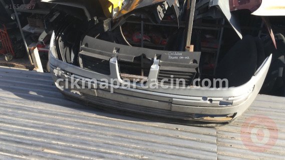 Seat Ibiza Ön Tampon çıkma parça