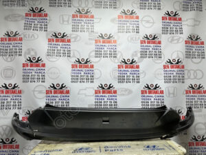 SEAT CUPRA FORMENTOR ORJİNAL ARKA TAMPON