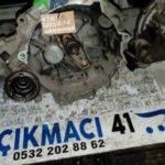 Seat Ibiza Diğer çıkma parça - ÇIKMACI 41 Kocaeli