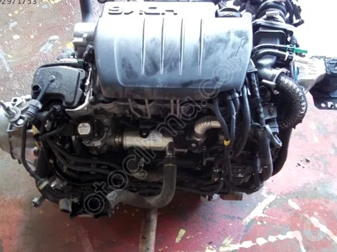 Seat Ibiza Motor Kapağı/Üst Kapak çıkma parça - ÇIKMACI 41 Kocaeli