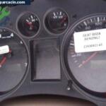 Seat Ibiza Airbag Beyni (SRS) çıkma parça - ÇIKMACI 41 Kocaeli