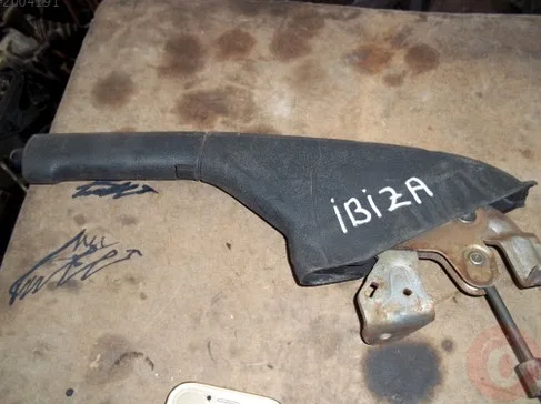 Seat Ibiza El Fren Kolu çıkma parça - ÇIKMACI 41 Kocaeli