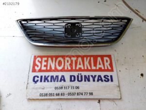 SEAT IBIZA FR ORİJİNAL ÖN PANJUR
