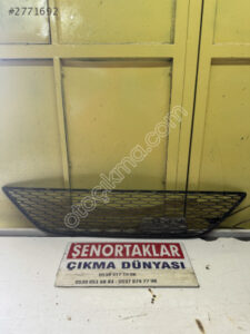 SEAT IBIZA ORİJİNAL TAMPON ORTA IZGARASI