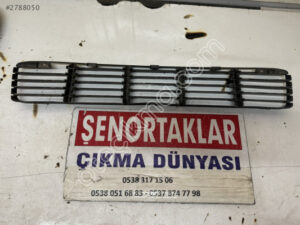 SEAT IBIZA, VOLKSWAGEN POLO ORİJİNAL TAMPON ÖN IZGARA