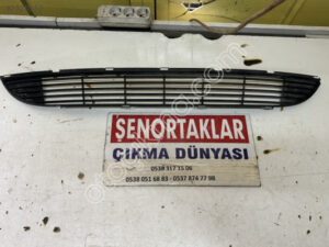 SEAT LEON/ TOLEDO ORİJİNAL TAMPON ÖN IZGARASI