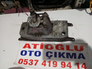 Seat leon vites mekanizması çanağı 2003 -2009