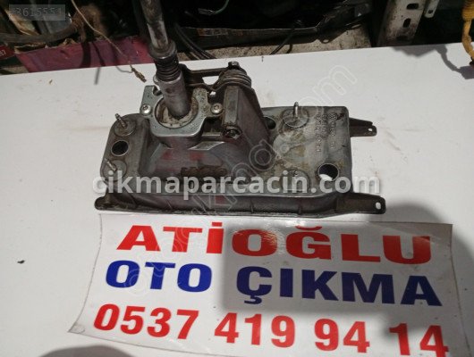 Seat Leon Silecek Mekanizması çıkma parça