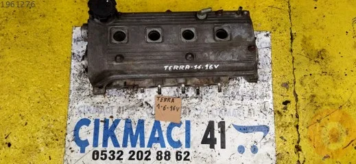 Seat 6 Silindir Kapak Contası çıkma parça - ÇIKMACI 41 Kocaeli
