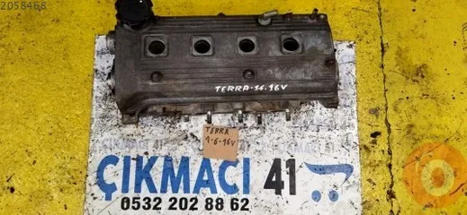 Seat 6 Motor Kapağı/Üst Kapak çıkma parça - ÇIKMACI 41 Kocaeli
