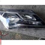 Seat Toledo Gündüz Farı (DRL) çıkma parça - ANKA OTO YEDEK PARÇA İzmir