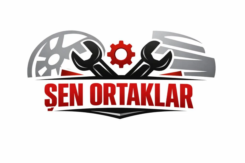 ŞEN ORTAKLAR ÇIKMA PARÇA