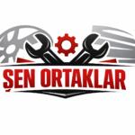 ŞEN ORTAKLAR ÇIKMA PARÇA