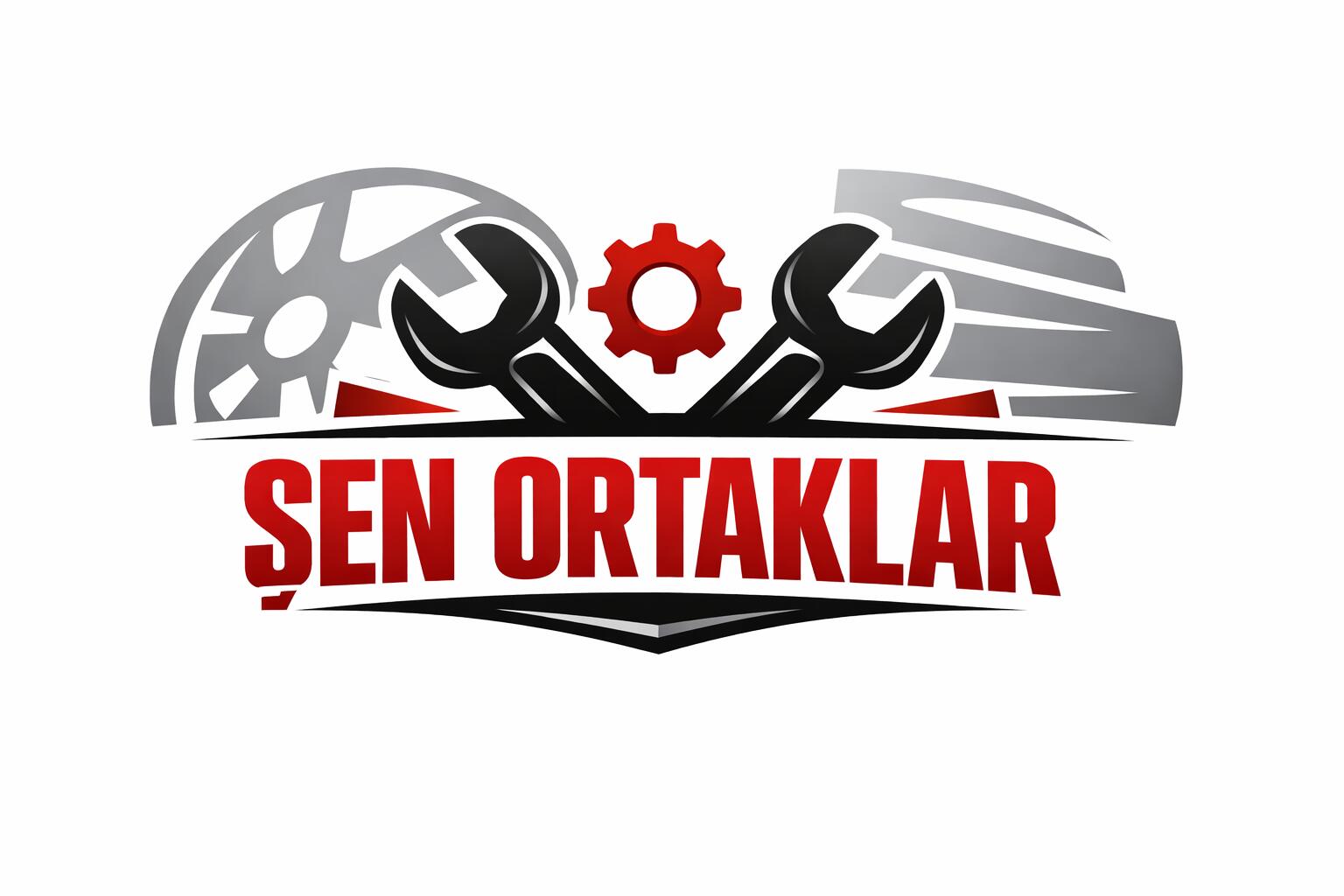 ŞEN ORTAKLAR ÇIKMA PARÇA