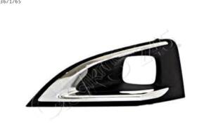 SİS KAPAĞI (SET) PEUGEOT 3008 (2016-2020) (OEM: 1617975780) | ÇIKMA PARÇA