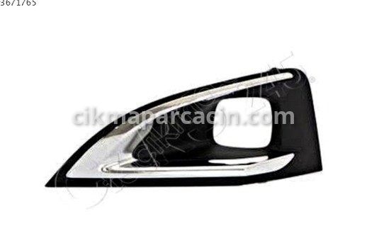 Peugeot Motor Kapağı/Üst Kapak çıkma parça