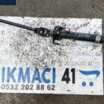 Skoda Leon Hidrolik Direksiyon Pompası çıkma parça - ÇIKMACI 41 Kocaeli