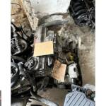 Skoda Fabia Komple Motor çıkma parça - KOCAMAN OTOMOTİV (OTO-BEYİN) Adana