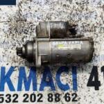 Skoda Fabia Marş Motoru çıkma parça - ÇIKMACI 41 Kocaeli
