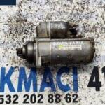 Skoda Fabia Marş Motoru çıkma parça - ÇIKMACI 41 Kocaeli