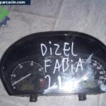 Skoda Fabia Porya/Bilya Rulman çıkma parça - ÇIKMACI 41 Kocaeli