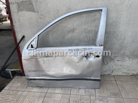 Skoda Fabia USB/12V Soket çıkma parça