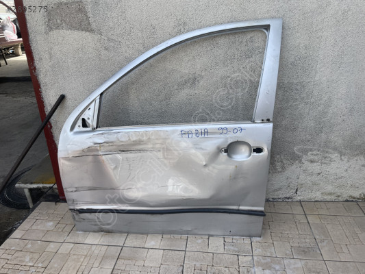 Skoda Fabia USB/12V Soket çıkma parça