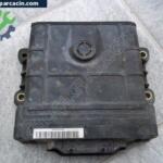 Skoda Fabia ABS Beyni (Modül) çıkma parça - ÇIKMACI 41 Kocaeli