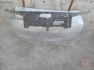Skoda Fabia Ön Panel Üst Parça 2001-2007