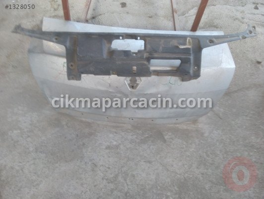 Skoda Fabia Ön Panjur / Izgara çıkma parça