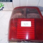 Skoda Fabia Sol Stop çıkma parça - ÇIKMACI 41 Kocaeli