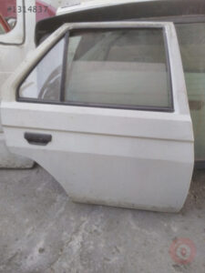 SKODA FAVORİT ARKA SAĞ KAPI 1990-1994