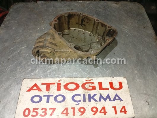 Skoda Favorit Motor Kapağı/Üst Kapak çıkma parça