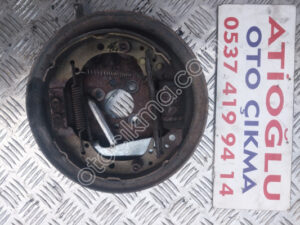Skoda favorit fren tablosu 1993 1995