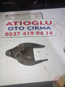 Skoda Favorit motor takoz braketi 1990 1995